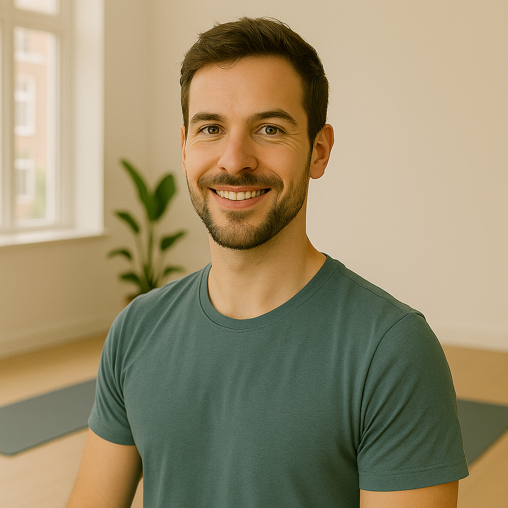 Erik Visser - Docent