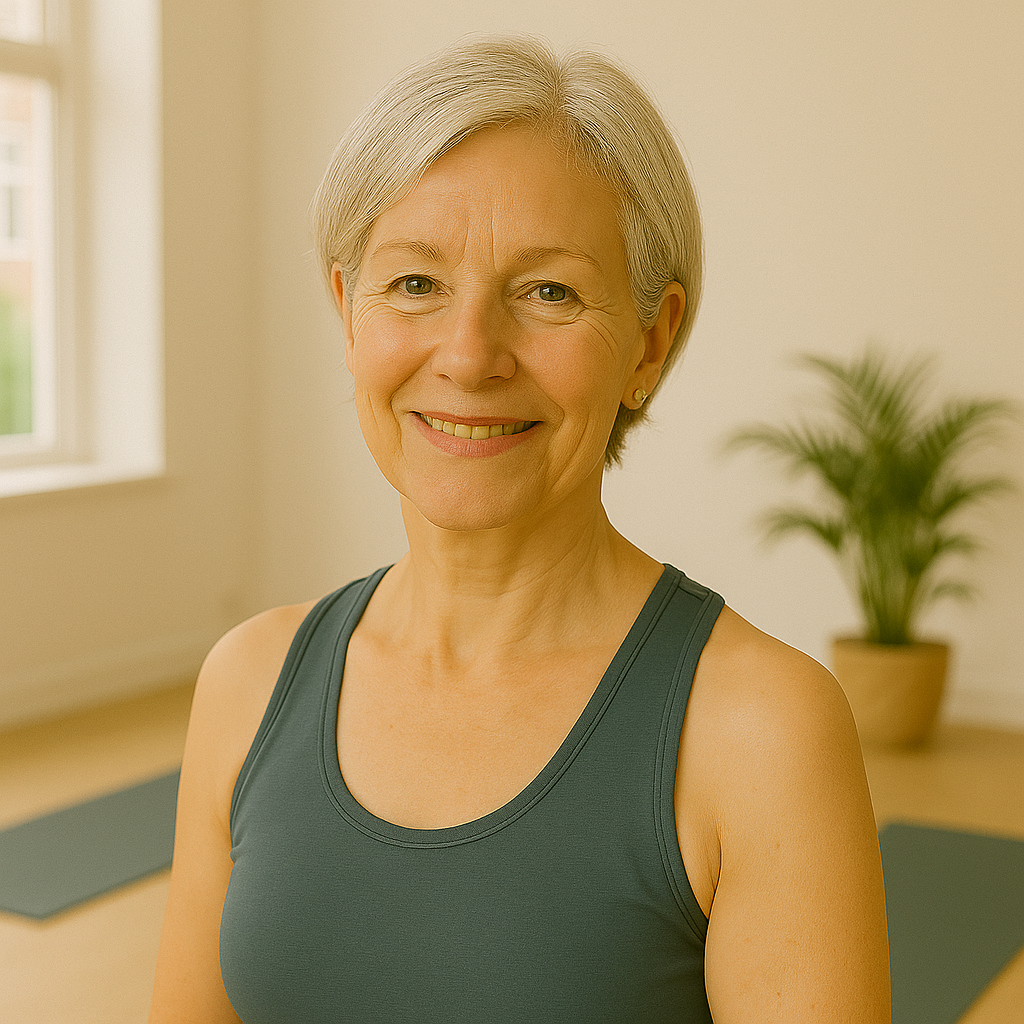 Mieke Bakker - Docent