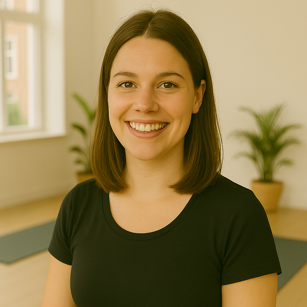 Sophie Mulder - Administratie & Front Desk