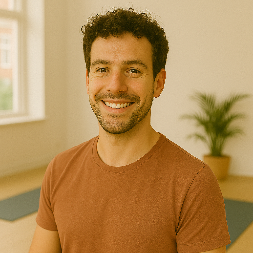 Thomas de Boer - Docent